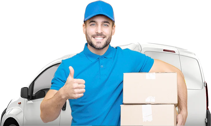 Быстрые и удобные способы доставки в Пятигорске!